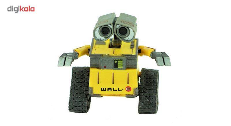 فیگور دیزنی مدل Walle
