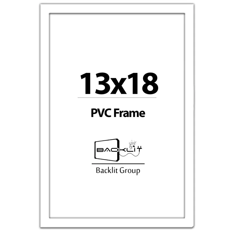 قاب عکس بکلیت مدل W-po215T سایز 13x18 سانتی متر