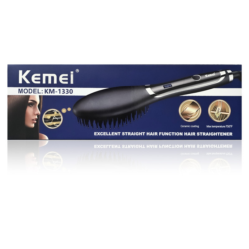 برس حرارتی کیمی مدل KM-1͏330͏