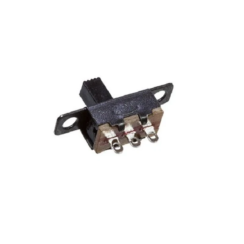 کلید کشویی مدل SS-12F15G5 بسته 20 عددی