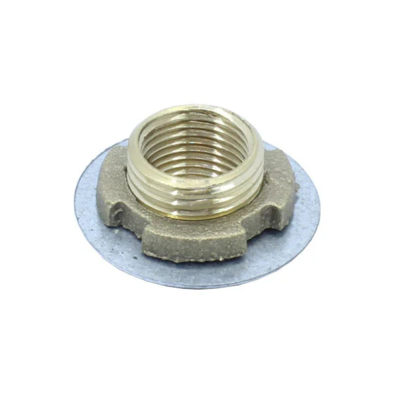 فیتینگ دینا مدل DN-Z-12In سایز 12 اینچ