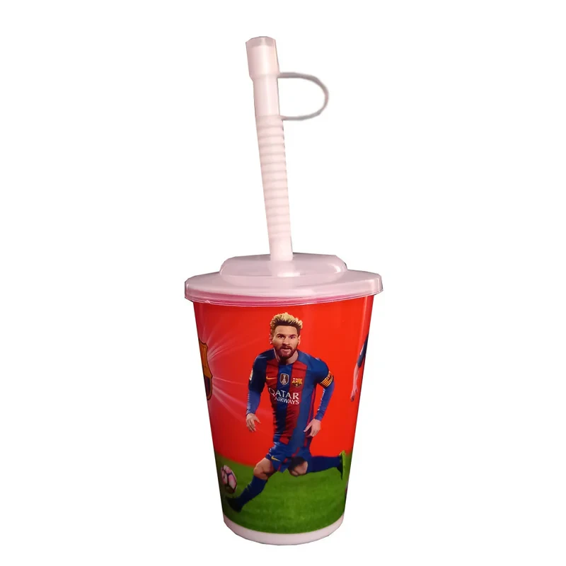 لیوان نی دار کودک کد R1
