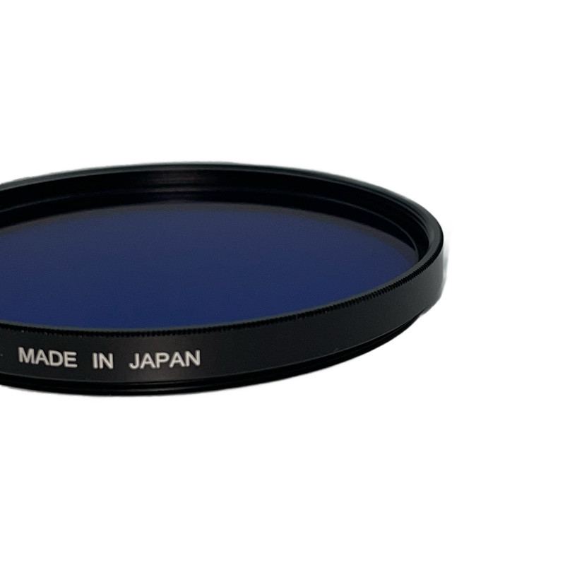 فیلتر لنز مارومی مدل B-(80B) MC -72MM