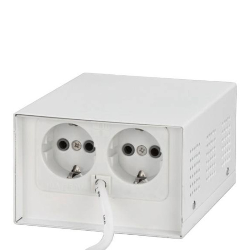 محافظ ولتاژ سارا مدل P255F