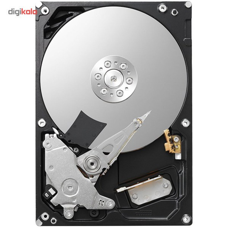 هارددیسک اینترنال توشیبا مدل P300 HDWD110UZSVA ظرفیت 1 ترابایت