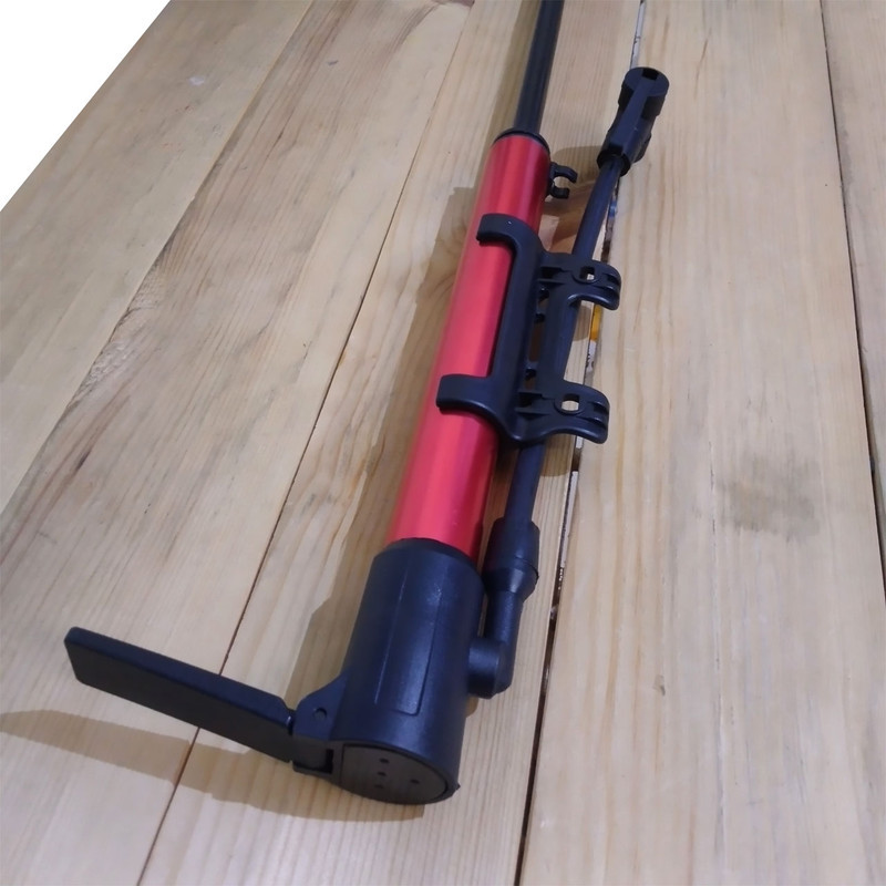 تلمبه دستی معمارکار مدل AIR-PP.006