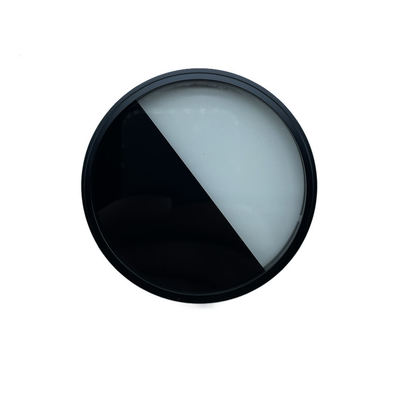 فیلتر لنز هویا مدل DUAL IMAGE-55MM