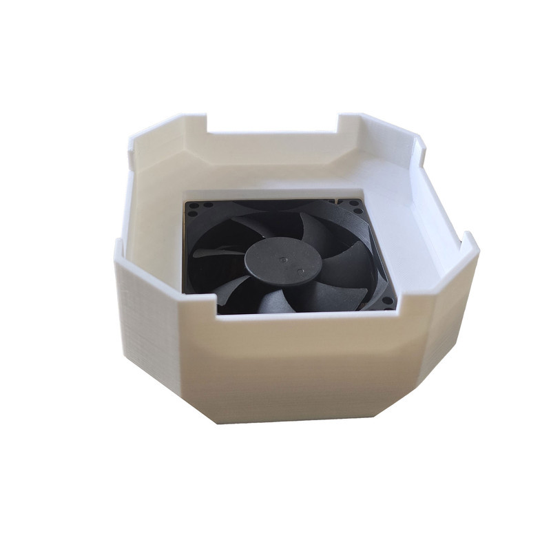 پایه فن خنک کننده مودم مدل x28x28Pro