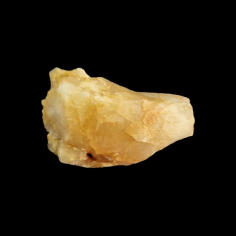 سنگ راف کوارتز مدل  کریستالی کد K76014