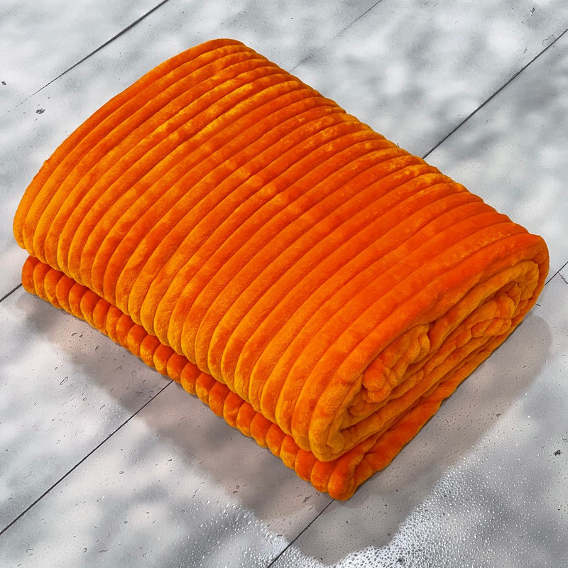 پتو مسافرتی لومانا مدل STRIPED سایز 220x150 سانتی متر