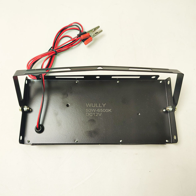 پرژکتور 50 وات وولی مدل 12V