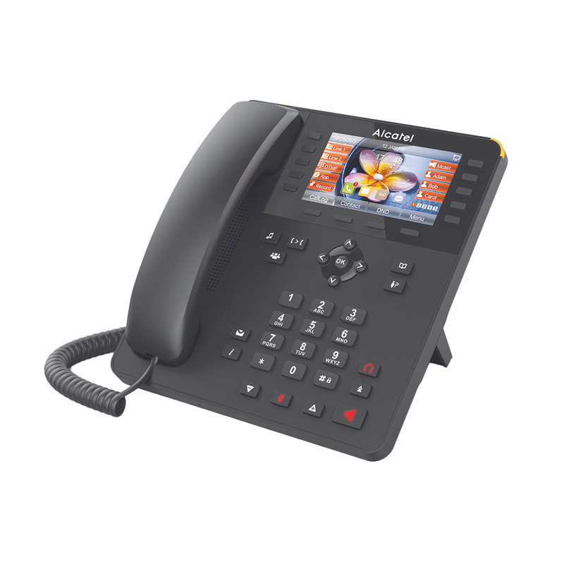 تلفن تحت شبکه آلکاتل مدل SP-2505G