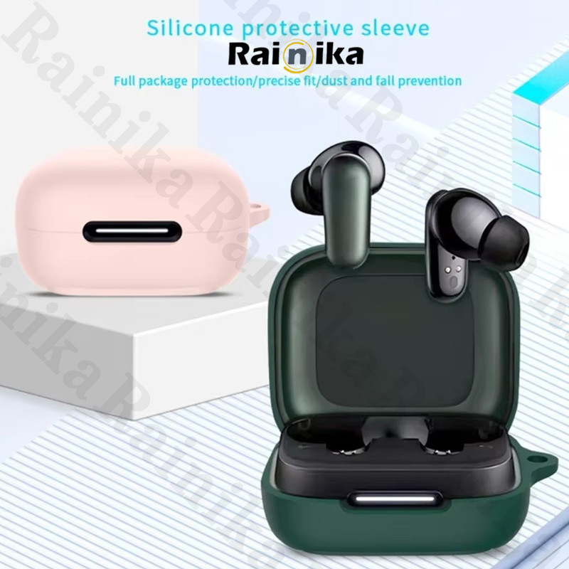 کاور رینیکا مدل R50 i NC مناسب برای کیس هدفون بی سیم انکر Soundcore R50i NC