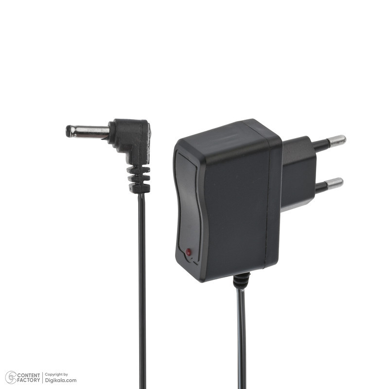 ماشین کنترلی مدل دیوانه با قابلیت حرکت 360 درجه، حرکت روی دو طرف و سطوح مختلف، دارای چراغ و افکت صوتی، بدنه پلاستیکی و 6 چرخ شفاف