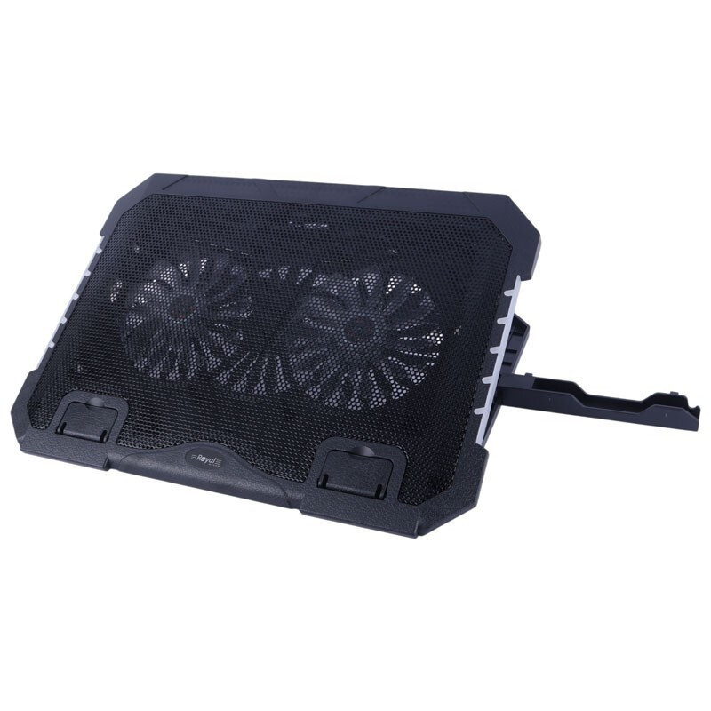 پایه خنک کننده  لپ تاپ رویال مدل RFL-335