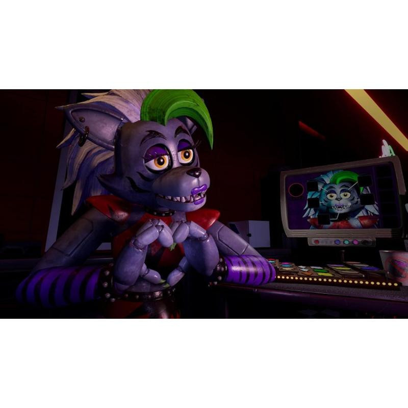 بازی Five Nights at Freddy's: Help Wanted 2 نسخه استاندارد مخصوص PS5