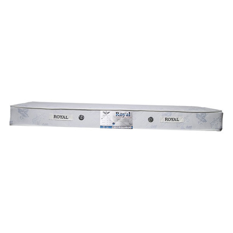 تشک رویال مدل آرام فنری کد M02 دو نفره سایز 200 × 160 سانتی‌ متر