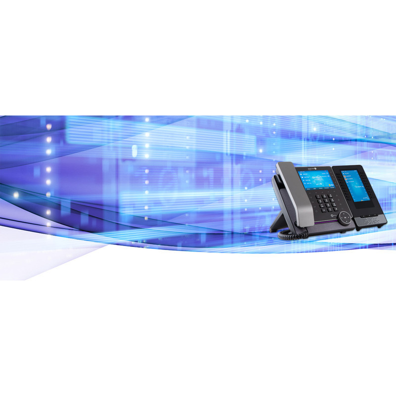 ماژول افزایش ظرفیت تلفن آلکاتل لوسنت مدل EM20
