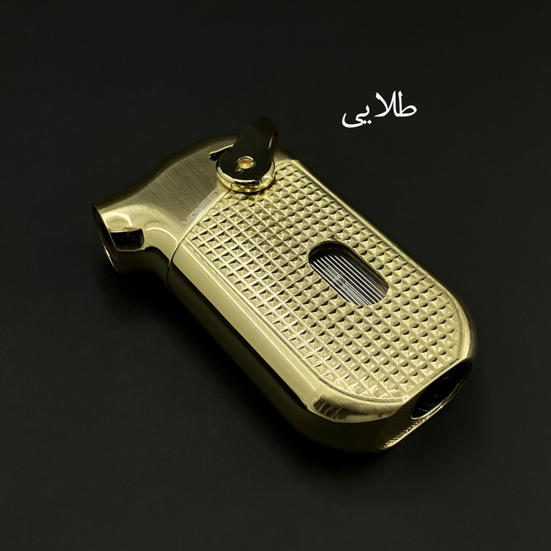 فندک آنست گازی مدل رومیزی جت کد DKD-2120