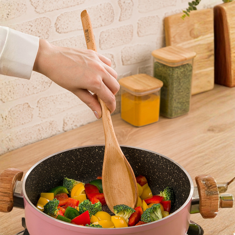 ملاقه لیمون مدل بیضی کد FIDOKA-2339