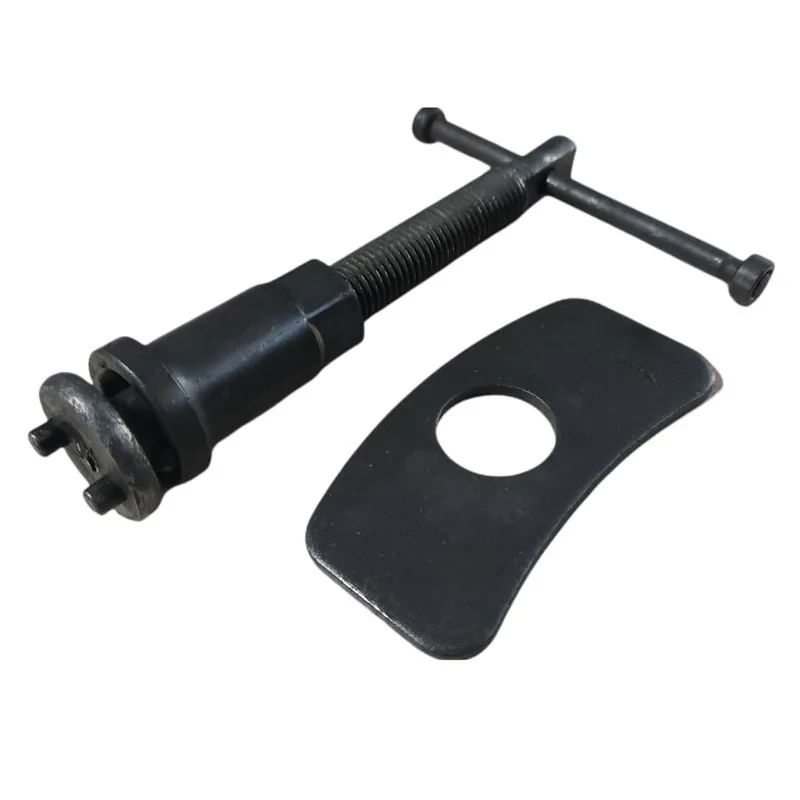کیت کالیپر ترمز باس مدل DF345RT مجموعه 21 عددی