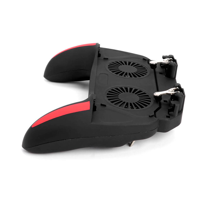 دسته بازی آی تی لینک مدل H10 Fan Plus