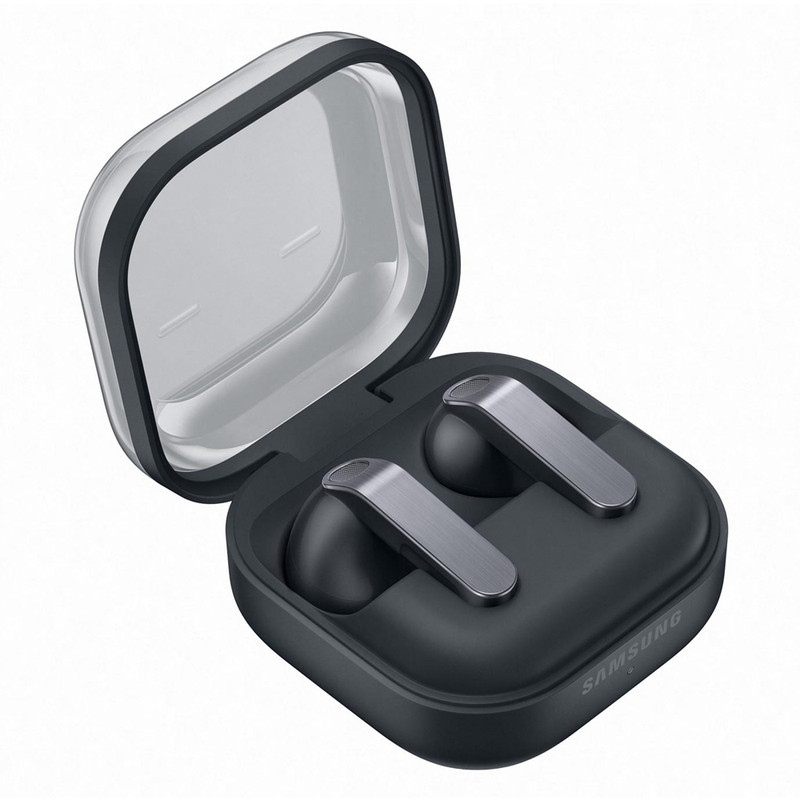 هدفون بلوتوثی سامسونگ مدل Galaxy Buds 4