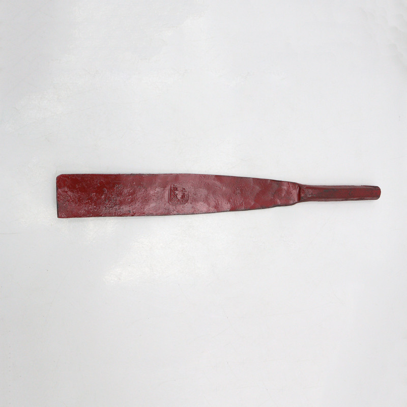 قالب تنه صافکاری سامکو مدل دسته دار کد YP-42*5*2CM