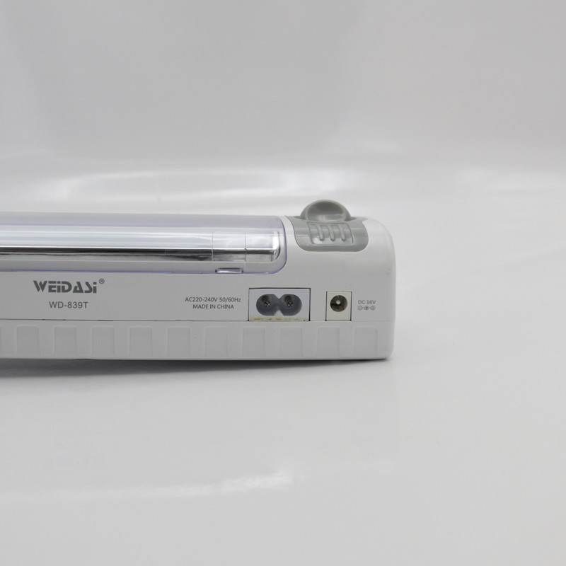 چراغ اضطراری ویداسی مدل YP-WD-839T