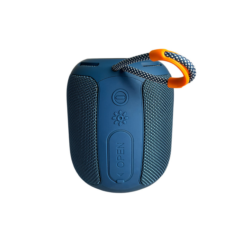 اسپیکر بلوتوثی قابل حمل مدل boombox x930