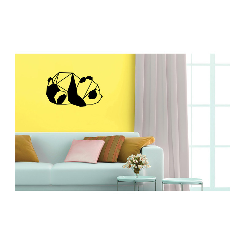 دیوارکوب طرح پاندا مدل AF-370