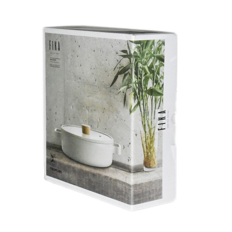 قابلمه نیوفلیم مدل LOW STROCKPOT سایز 26