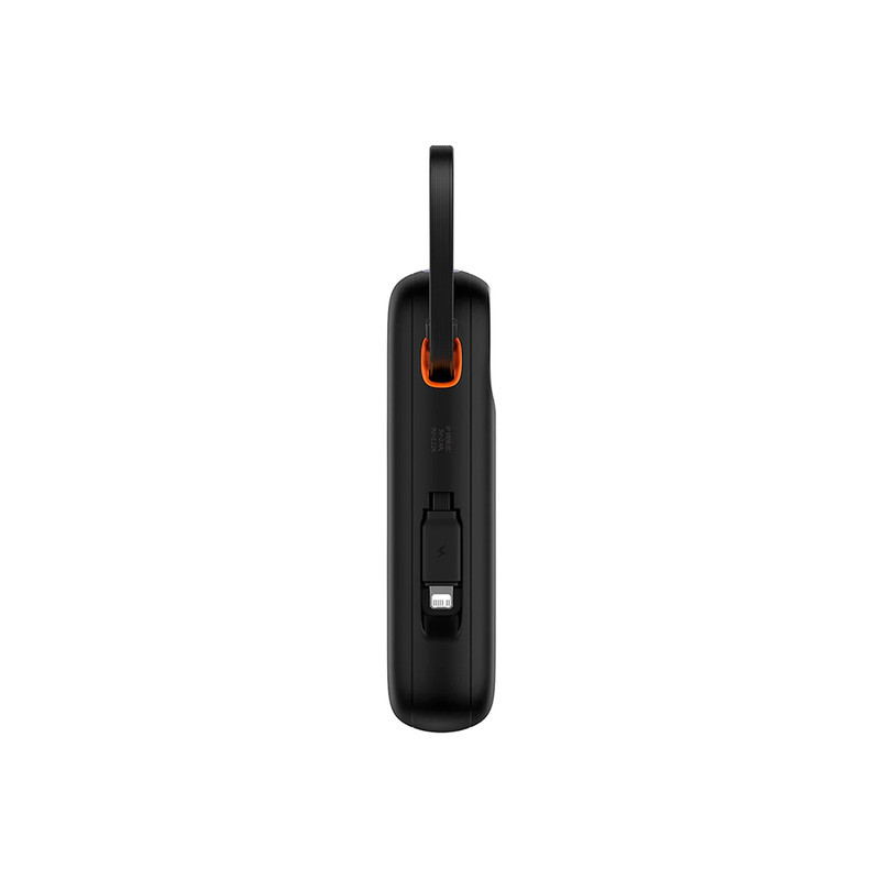 پاور بانک بیسوس مدل P10055003113-00 ظرفیت 10000 میلی آمپر ساعت
