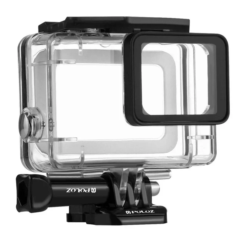 کاور ضد آب پلوز مدل Waterproof Housing مناسب برای دوربین ورزشی گوپرو هیرو 56