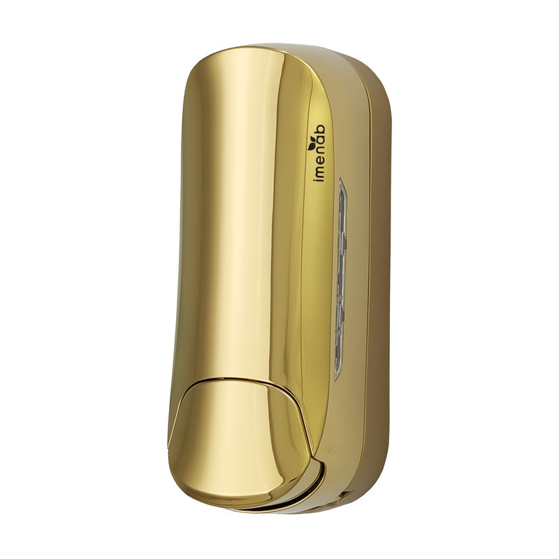 پمپ مایع دستشویی ایمن آب مدل ایما