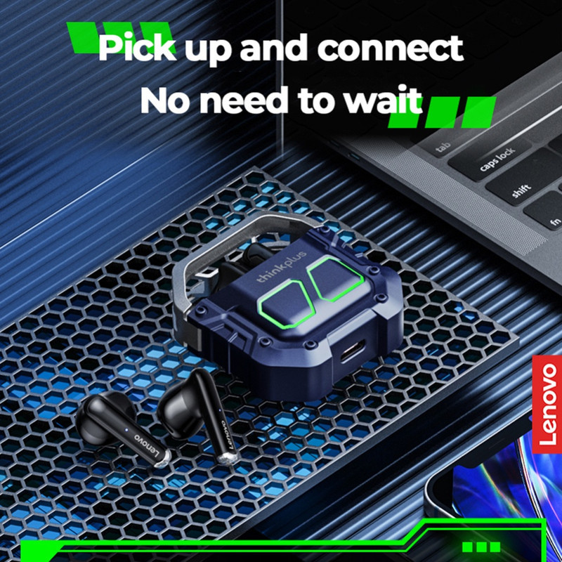 هندزفری بلوتوثی لنوو مدل XT81
