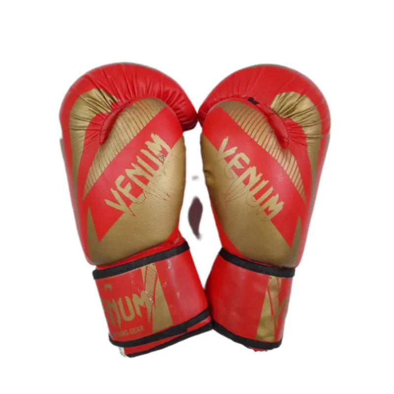 دستکش بوکس مدل   PRO BOXING GEAR 2024