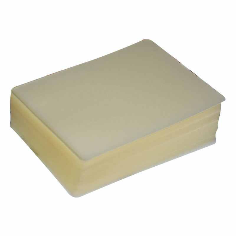 طلق پرس اکس مدل 150 سایز 8×11 سانتی متر بسته 100 عددی