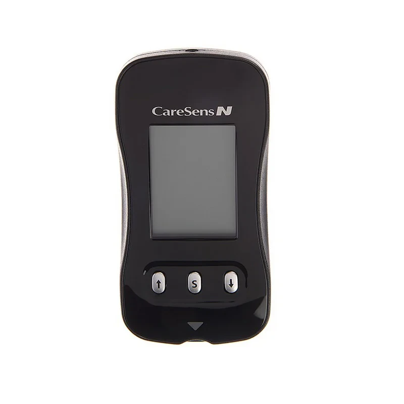دستگاه تست قند خون کرسنس مدل GM 505PAD-R