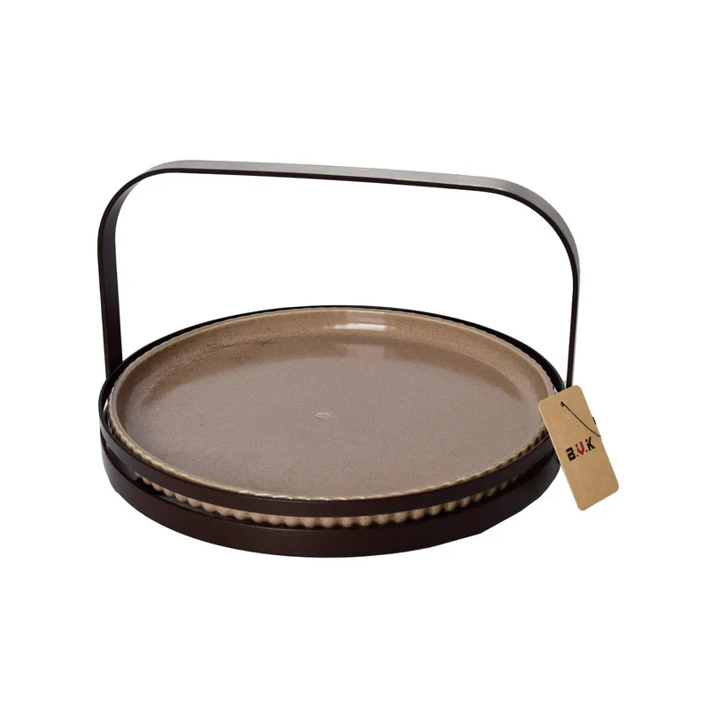 شیرینی خوری بی وی کی طرح مجستیک کد 452126
