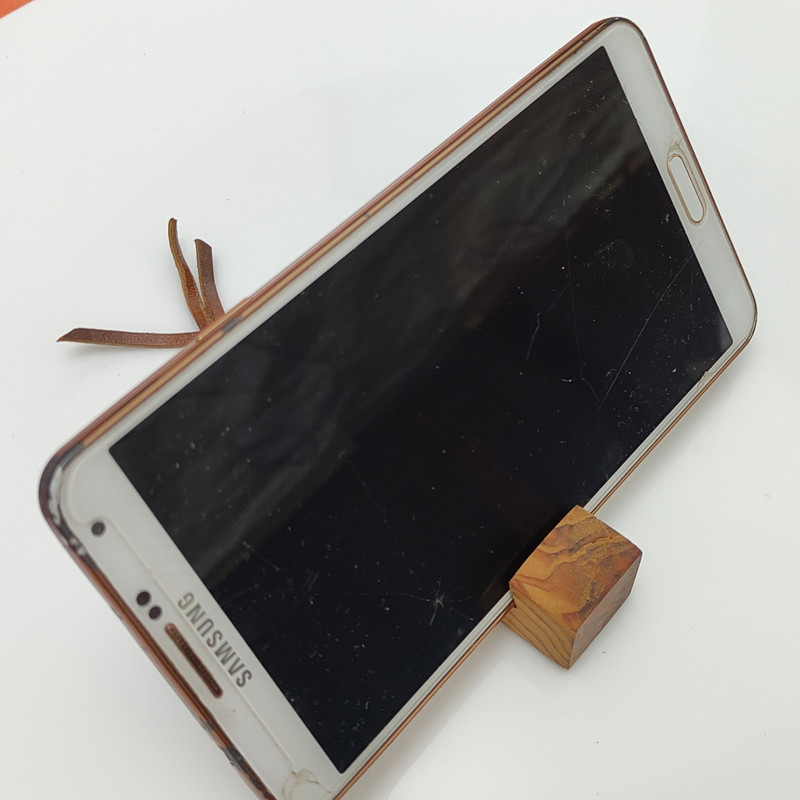 پایه نگهدارنده گوشی موبایل مدل E2579