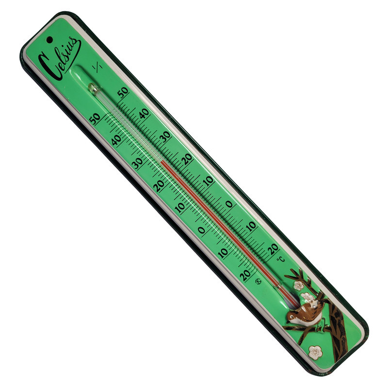 دماسنج‌ محیطی بِرد مدل BT-105-GR