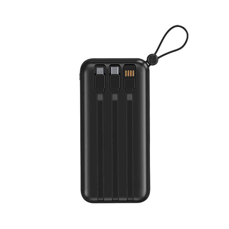 پاوربانک ایکس انرژی مدل X-833 22.5W ظرفیت 30000 میلی آمپر ساعت
