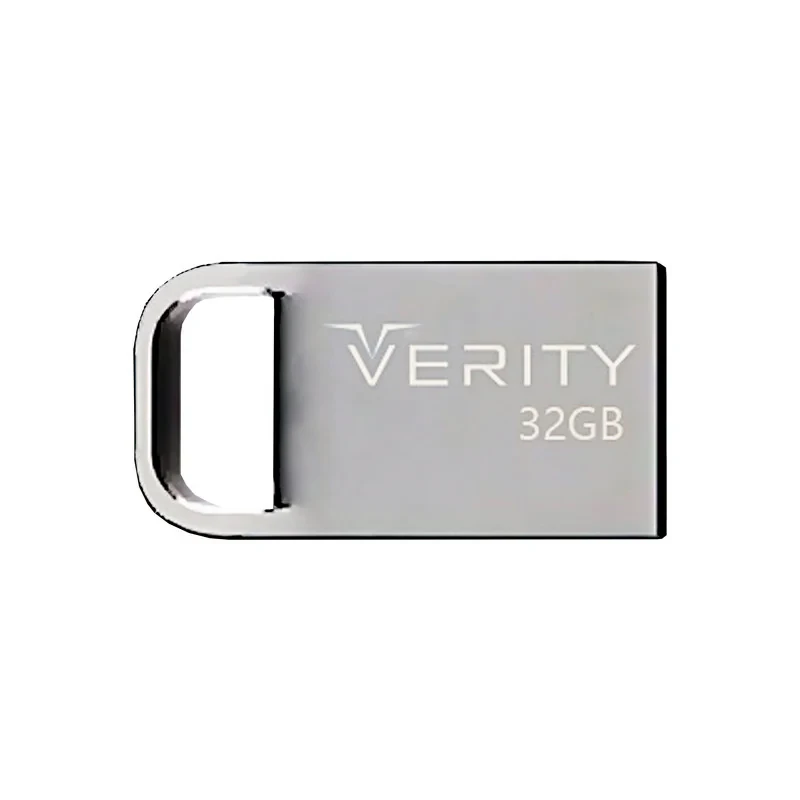 فلش مموری وریتی مدل VR-813 ظرفیت 32 گیگابایت