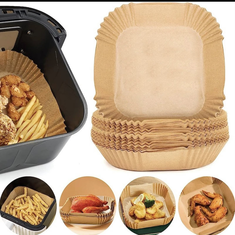کاغذ سرخ کن هواپز مدل M200 مجموعه ۲۰۰ عددی