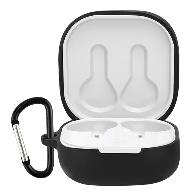کاور آکوآرا مدل Silicone مناسب برای کیس هدفون بیسیم کیو سی وای T13