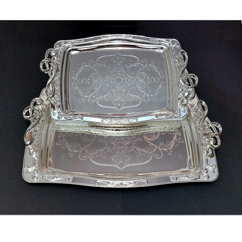 سینی یونی هوم مدل S734SG مجموعه دو عددی