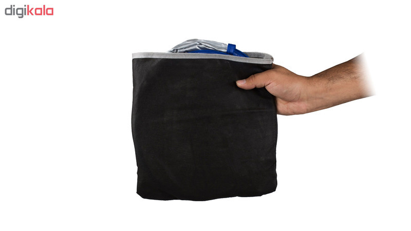 آفتاب گیر شیشه خودرو مدل SQR