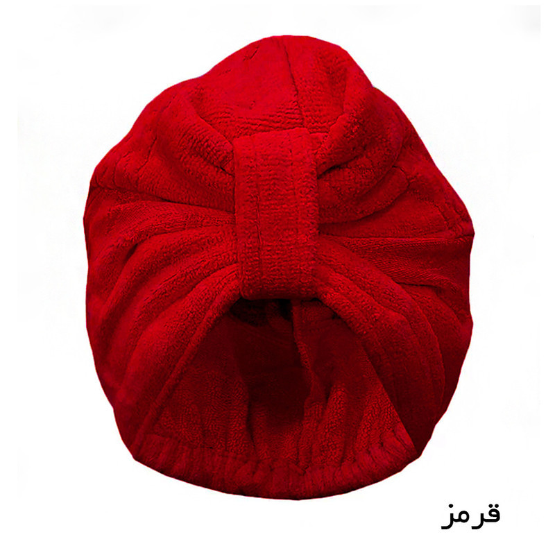 کلاه حمام صفاهوم مدل مینیمال