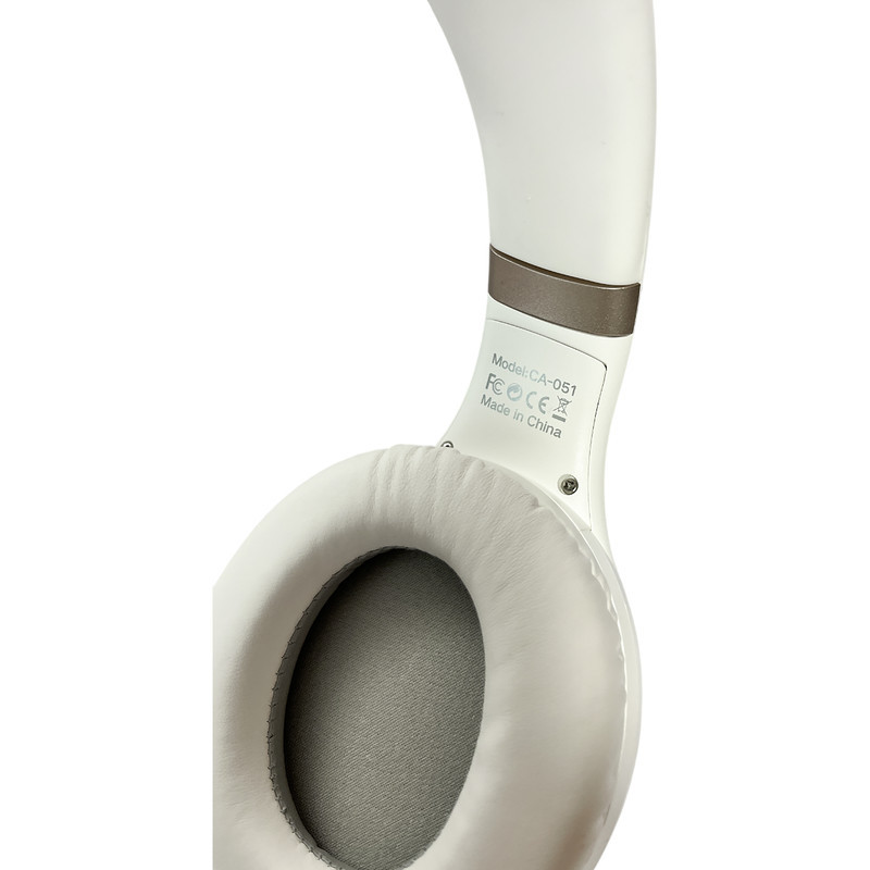 هدست بلوتوثی جی جی بای مدل CA-051